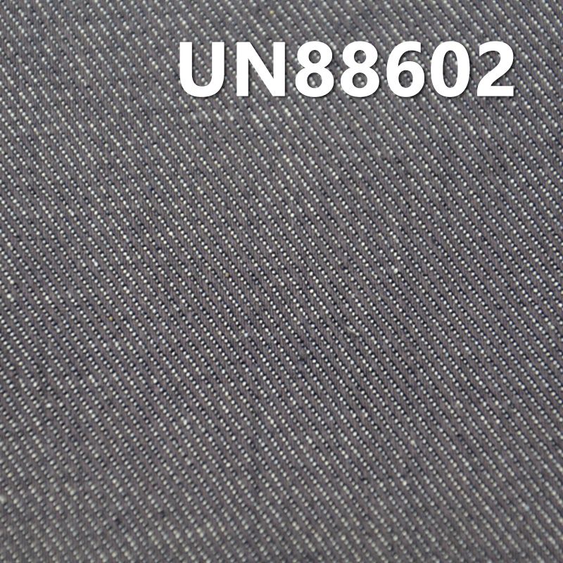 棉弹左斜牛仔布 11.5oz 52/54" UN88602