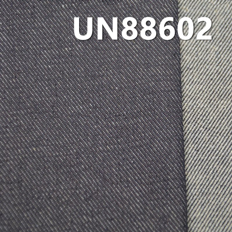 棉弹左斜牛仔布 11.5oz 52/54" UN88602