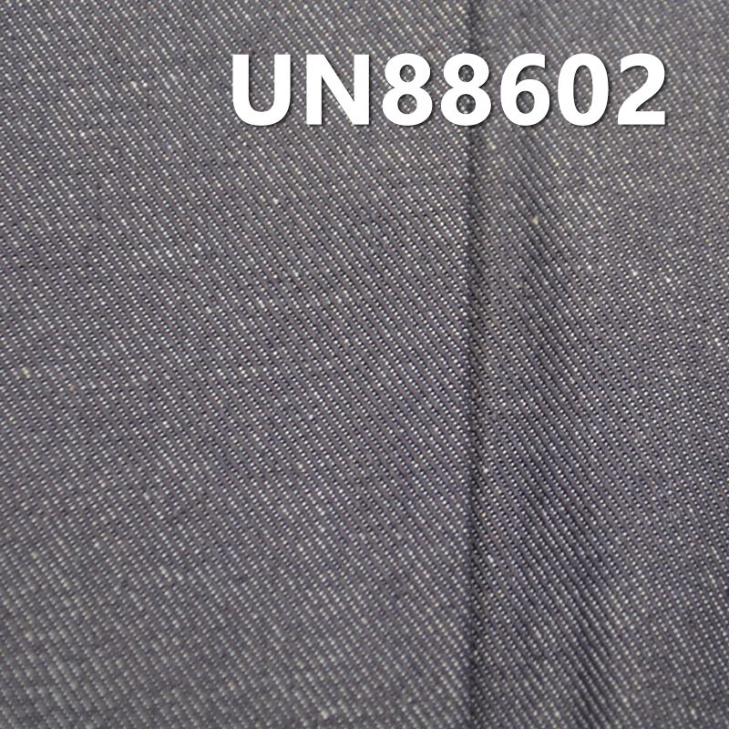 棉弹左斜牛仔布 11.5oz 52/54" UN88602