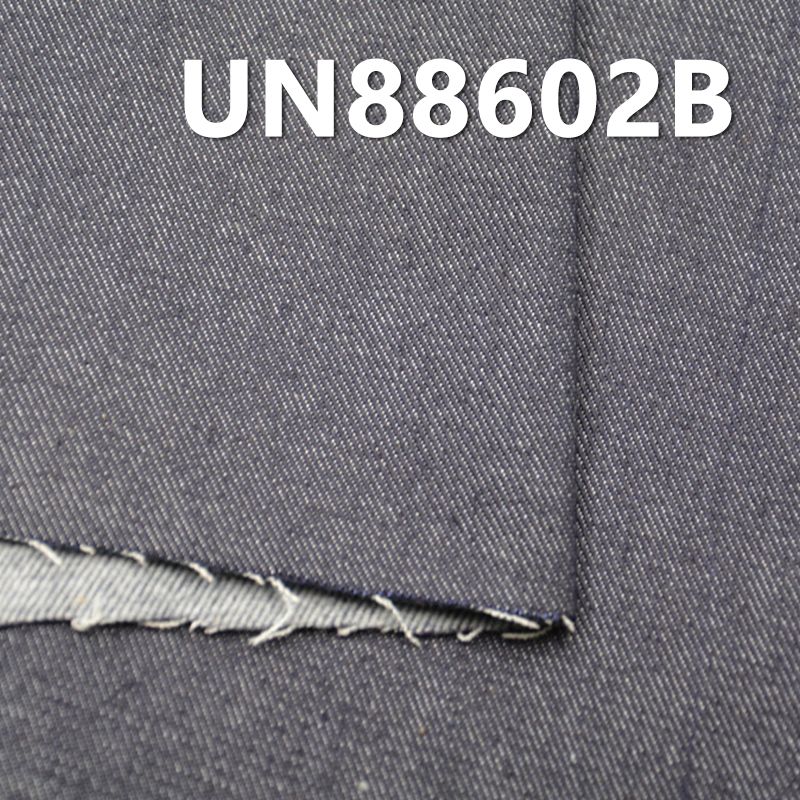 棉弹左斜（底抓毛）牛仔布 11.5oz 52/54" UN88602B