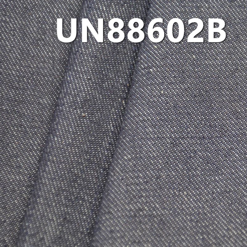 棉弹左斜（底抓毛）牛仔布 11.5oz 52/54" UN88602B