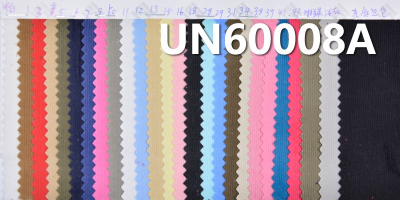 21坑4片灯芯绒 145g/m²  55/56" UN60008A