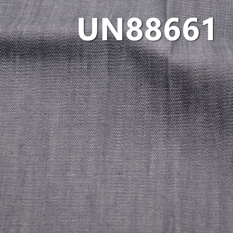 100%棉竹節右斜牛仔布 8.5oz 58/59" UN88661