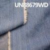 全棉竹节洗水牛仔布 9.1oz 58/59" UN88679WD