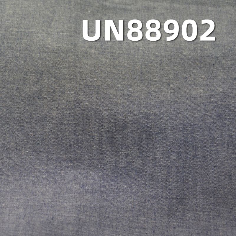 棉彈平紋牛仔布 5oz 52/53” UN88902