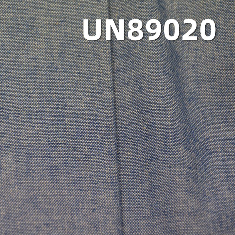 全棉学生布|100%棉平纹青年布|6oz薄款牛仔布料|裙装 裤装 衬衫外套面料