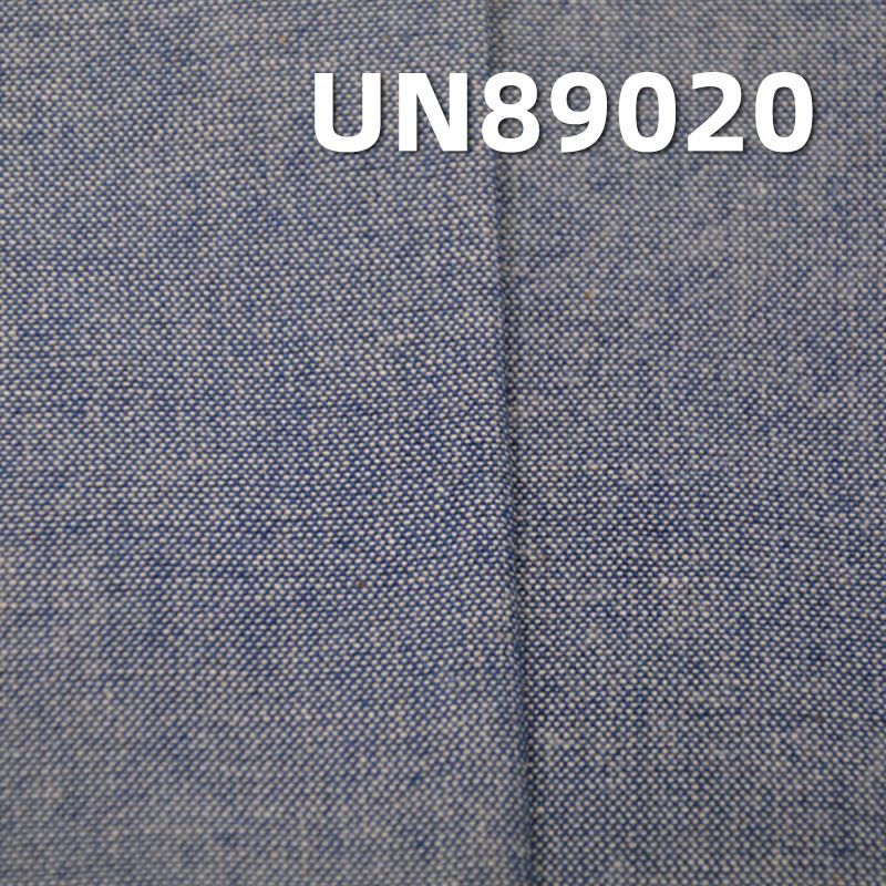 全棉学生布|100%棉平纹青年布|6oz薄款牛仔布料|裙装 裤装 衬衫外套面料