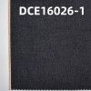 全棉红边牛仔布 32/33" 13oz DCE16026-1 (#154 蓝牛红白边)