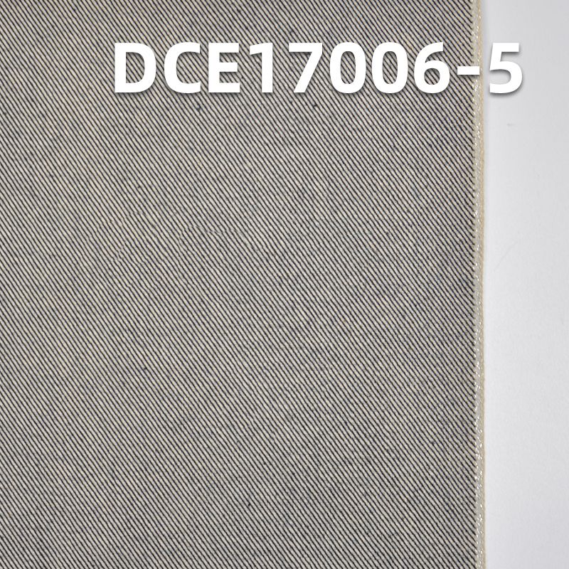 特價 全棉紅邊牛仔布 13.8oz 31/32”  DCE17006-5