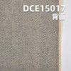 全棉右斜红边牛仔布 32/33” 14.8 DCE15017 #430-黑牛红白边