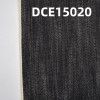 全棉红边牛仔布 15.9oz 31/32” DCE15020