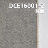 全棉右斜红边牛仔布 12.4oz 30/31" DCE16001-2