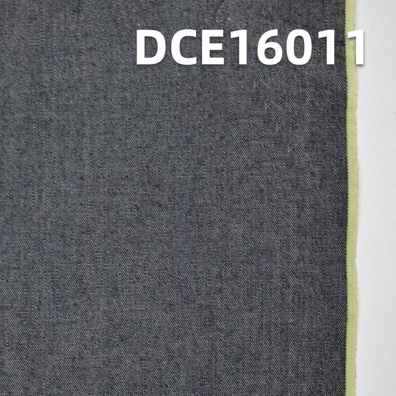 全棉紅邊牛仔布 8.3oz 32/33" DCE16011