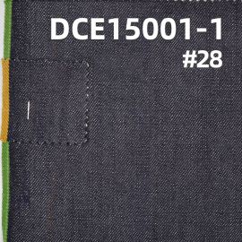 DCE15001-1 现货特价 全棉红边牛仔布 蓝牛12.1OZ 32/33