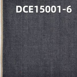 牛仔布 DCE15001-6 厂家现货特价 面料 全棉红边牛仔布 11OZ 30/31