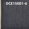 牛仔布 DCE15001-6 廠家現貨特價 面料 全棉紅邊牛仔布 11OZ 30/31"