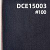 工廠直銷 現貨 DCE15003 牛仔面料 特價全棉紅邊牛仔布 藍牛色邊布 12.3OZ 30/31"