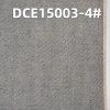 工厂直销 牛仔面料DCE15003-4# 棉弹力红边牛仔布 11.6OZ 33/34" 斜纹牛仔 特价现货
