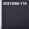 全棉紅邊牛仔布 31/32” 10.5oz DCE15006-11A 赤耳丹甯 春夏時裝面料