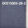 棉涤斜纹红边牛仔布 10.5oz 32/33" DCE15003-28-2