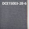 棉滌右斜紅邊牛仔布 11.3oz 31/32" DCE15003-28-6
