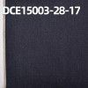 棉滌斜紋紅邊牛仔布 11.1oz 31/32" DCE15003-28-17