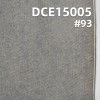 全棉斜纹红边牛仔布 33/34” 12.9oz DCE15005 #93-蓝牛红蓝白边