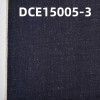 68%棉32%亞麻紅邊牛仔布 37/39" 12.6oz DCE15005-3