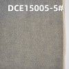 99%棉1%氨纶 棉弹力斜纹红边牛仔布 33/35" 13oz DCE15005-5#