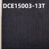 全棉斜紋紅邊牛仔布 11.5oz 31/32” DCE15003-13T