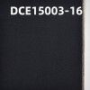 99%棉1%氨 棉彈力斜紋紅邊牛仔布 34/35” 10.9oz DCE15003-16