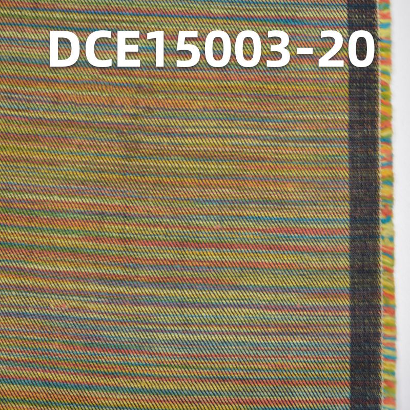 全棉右斜牛仔布 11.8oz 66/67” DCE15003-20