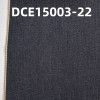 棉弹力右斜红边牛仔布 12.4oz 31/32" DCE15003-22