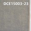 棉弹力右斜红边牛仔布 11.8oz 32/33" DCE15003-23