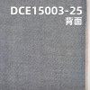 棉涤右斜红边牛仔布 10.5oz 32/33" DCE15003-25