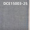 棉涤右斜红边牛仔布 10.5oz 32/33" DCE15003-25