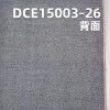 棉弹力右斜红边牛仔布 11oz 31/32" DCE15003-26