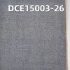 棉弹力右斜红边牛仔布 11oz 31/32" DCE15003-26