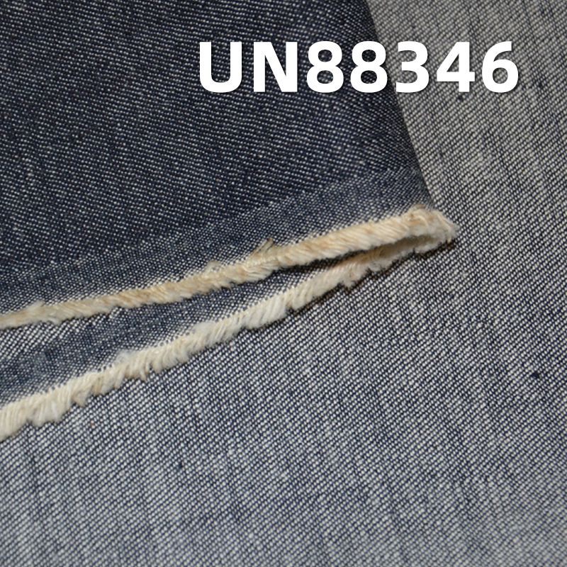 全棉牛仔布|11.5安士(oz)纯棉四片右斜牛仔|竹节棉牛仔|牛仔裤 潮牌牛仔夹克外套面料