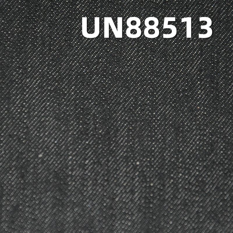 全棉竹節右斜牛仔 11.3oz 58/59" UN88513