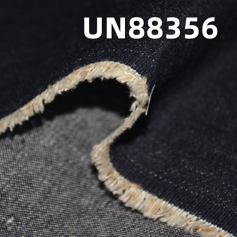 100%棉右斜紋牛仔 11.8oz 59" UN88356