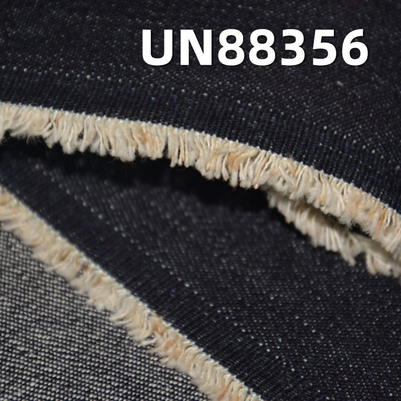 100%棉右斜纹牛仔 11.8oz 59" UN88356