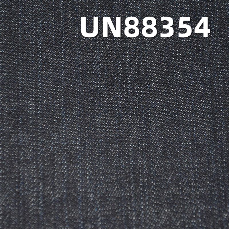 100%棉竹節右斜紋牛仔 11oz 59/60" UN88354