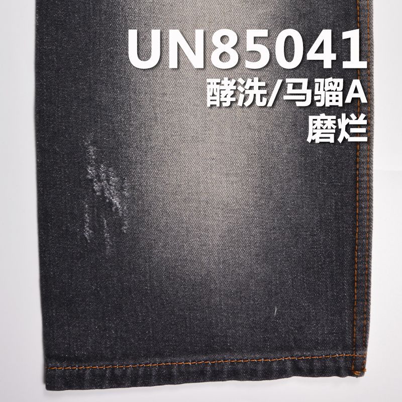 无弹左斜牛仔布 12oz 59/60" UN85041