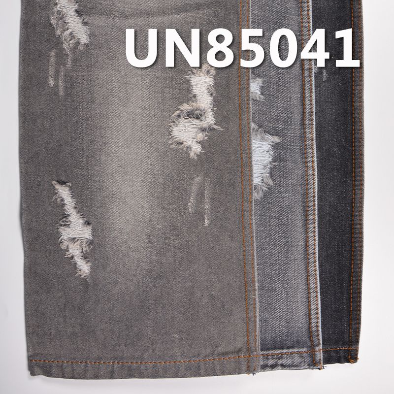 无弹左斜牛仔布 12oz 59/60" UN85041