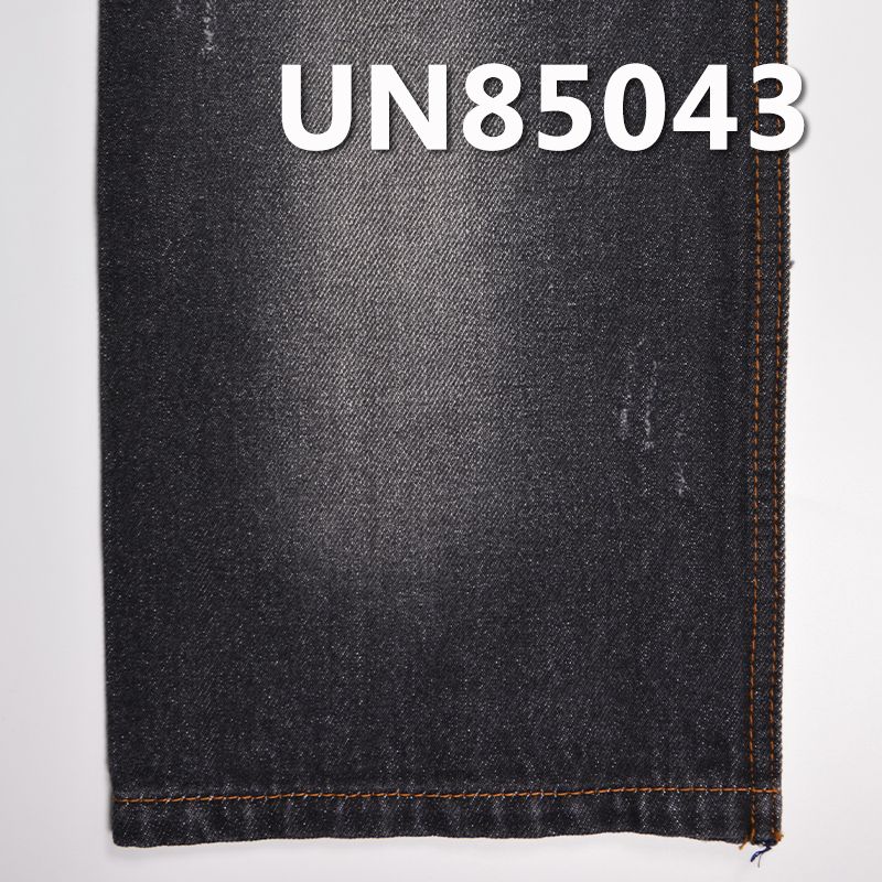 无弹右斜牛仔布 13.5oz 58/59" UN85043