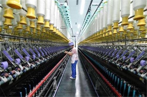 商务部回应印度纺织订单转到中国：正常市场行为