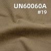 全棉20坑灯芯绒 180g/m2 57/58" 全棉灯芯绒 20w灯芯绒 UN60060A