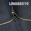 全棉右斜红边牛仔布 11.5OZ 33/34" UN888519