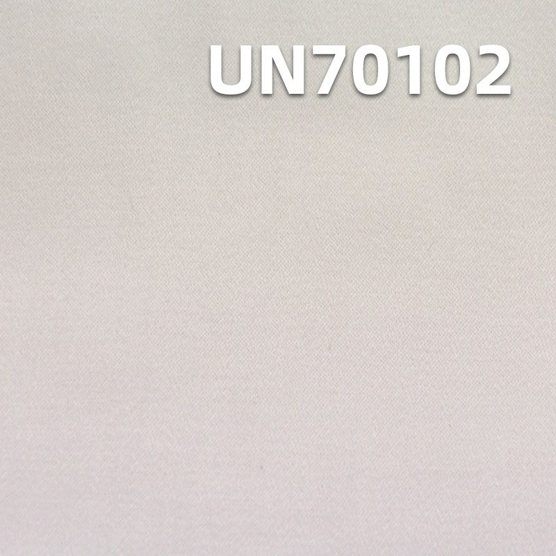 超弹棉布染色色丁布 250g/m2 45/46" 半漂 UN70102